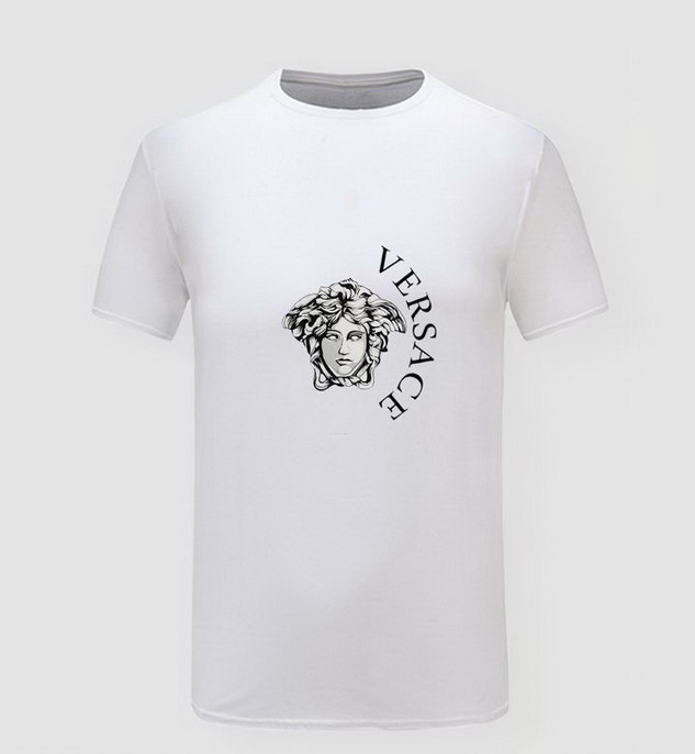 Versace short round collar T man M-6XL-032